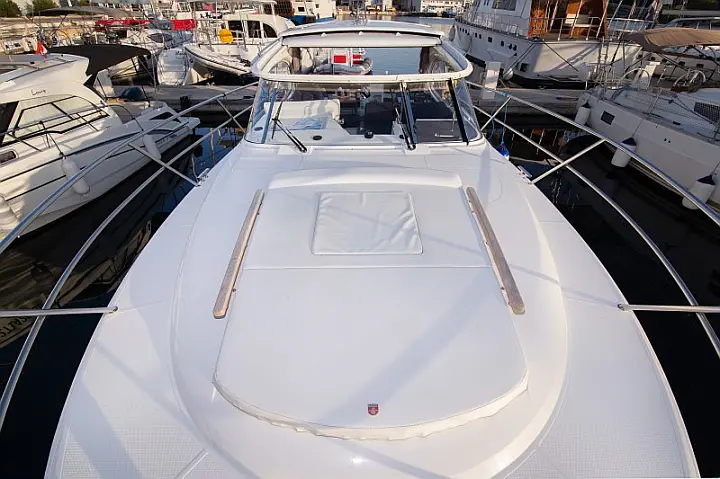 Marex 360 Cabriolet Cruiser - 