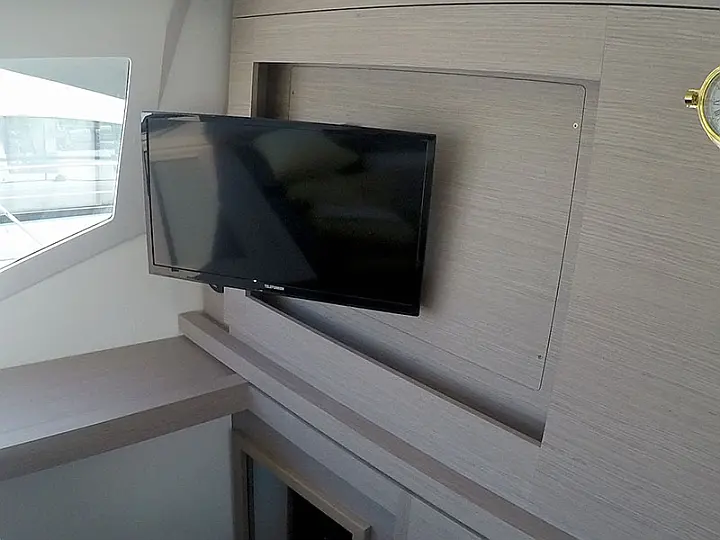 Fountaine Pajot Astréa 42 - Fountaine Pajot Astrea 42