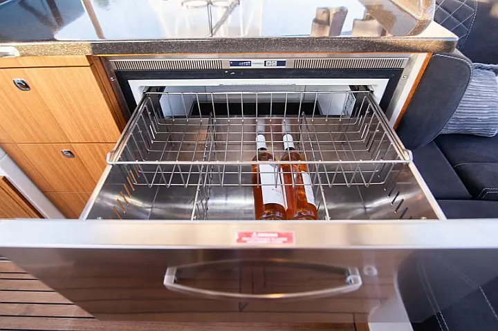 Marex 360 CC - Marex 360 CC