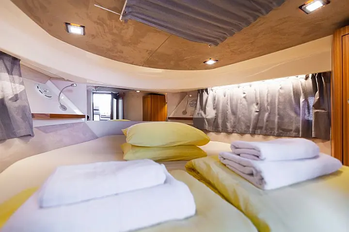 Marex 360 CC - Marex 360 CC