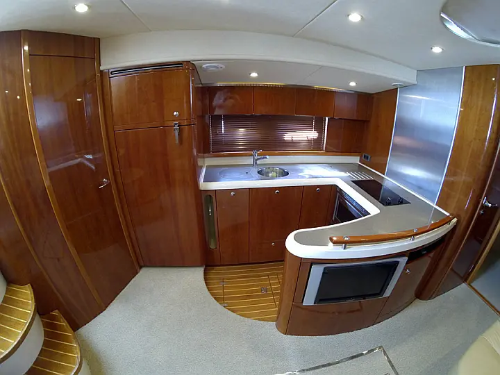 Fairline Targa 52 GT - 