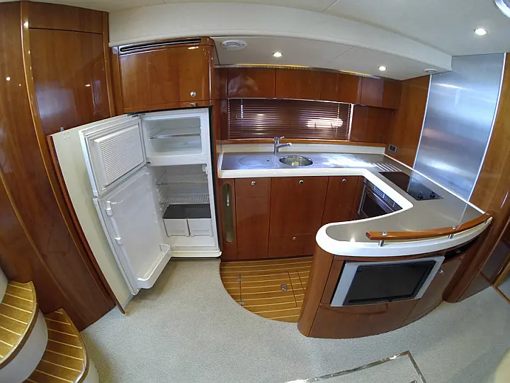 Fairline Targa 52 GT - 