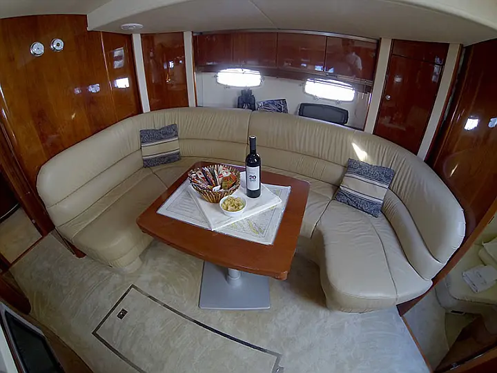 Fairline Targa 52 GT - 