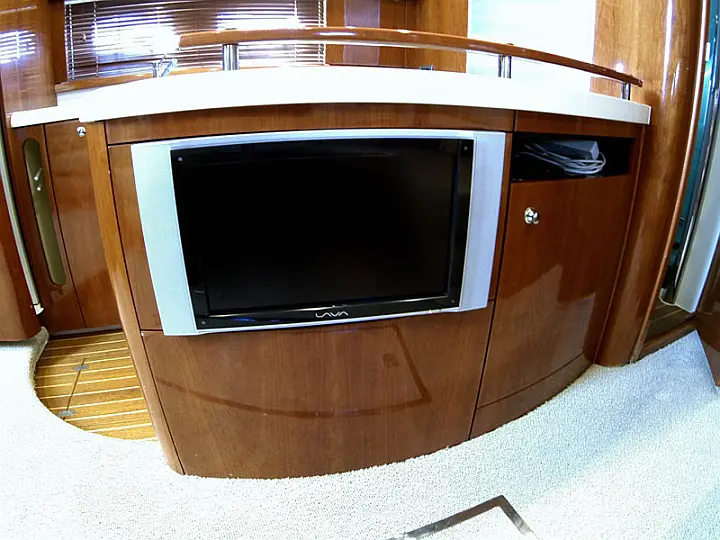 Fairline Targa 52 GT - 
