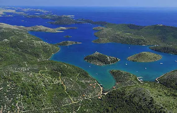 Îles